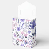 Favor Doos Feest- en Eventcadeaupackaging Bedankdoosjes (Geopend)