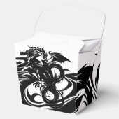 Favor Dozen Bedankdoosjes (Voorkant)