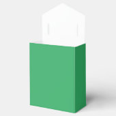 Favor dozen bedankdoosjes (Geopend)