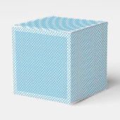 Favor Dozen | Moderne & Stijlvolle Ontwerpen Bedankdoosjes (Voorkant Zijde)