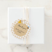 Favor Labels (In situ)