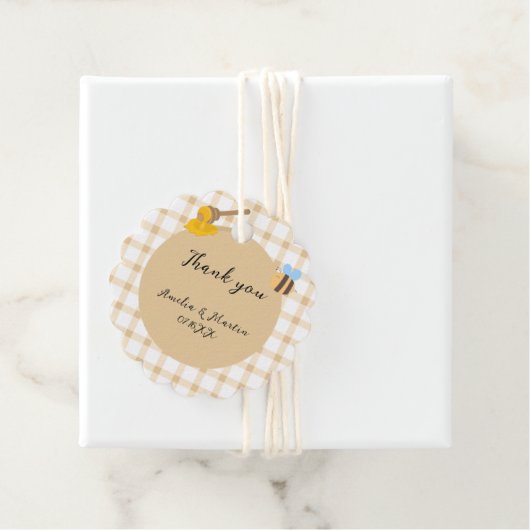 Favor Labels (In situ)