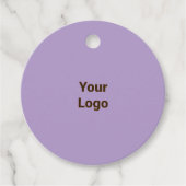 Favor Labels (Voorkant)