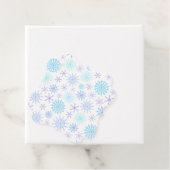 Favor Labels (In situ)