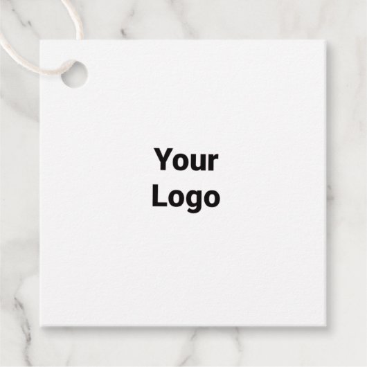 Favor Labels (Voorkant)
