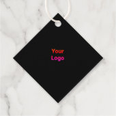 Favor Labels (Voorkant)