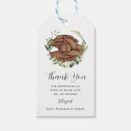 Favor Tag Voor Dit Kind Hebben Wij Gebeden Cadeaulabel
