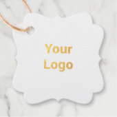 Favor Tags (Voorkant)