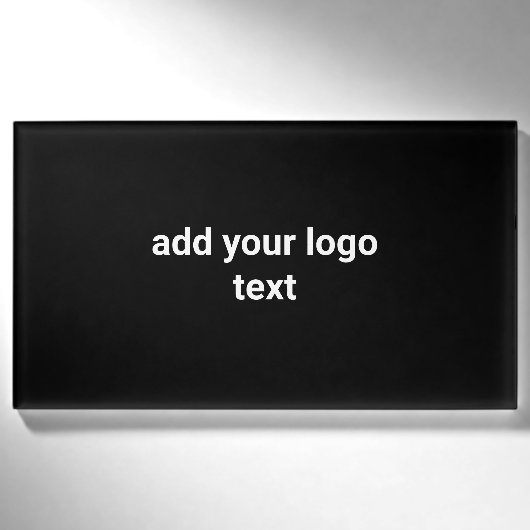 Favor Tags (Voorkant)
