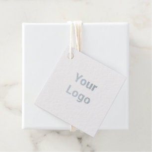 Favor Tags