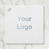 Favor Tags (Voorkant)