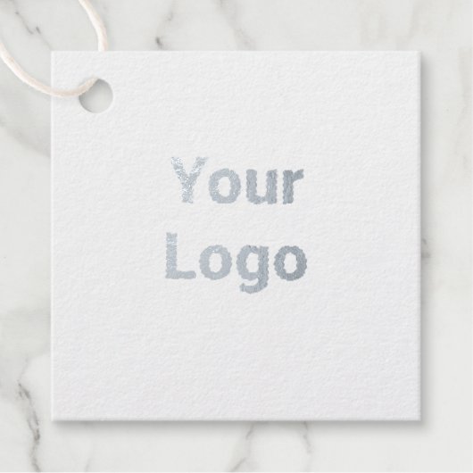 Favor Tags (Voorkant)