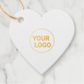 Favor Tags (Voorkant)