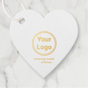 Favor Tags