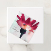 Favor Tags Bedanken Bedankjes Labels (In situ)