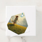 Favor Tags Bedankjes Labels (In situ)