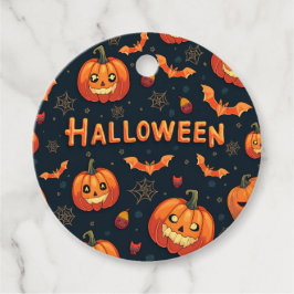 Favor Tags Bedankjes Labels