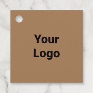 Favor Tags Bedankjes Labels
