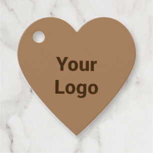 Favor Tags Bedankjes Labels