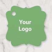 Favor Tags Bedankjes Labels (Voorkant)