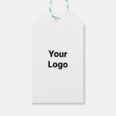Favor Tags Cadeaulabel (Voorkant)
