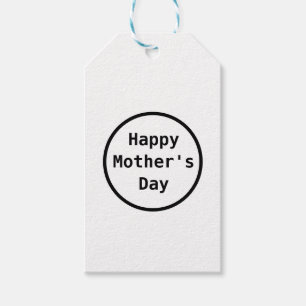 Favor Tags Cadeaulabel