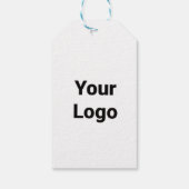 Favor Tags Cadeaulabel (Achterkant)