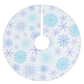 Favor Tags Kerstboom Rok