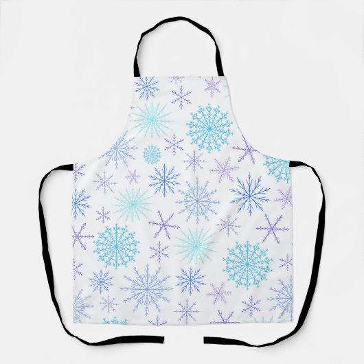 Favor Tags Schort (Voorkant)