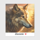 Favor Tags Sticker (Vel)