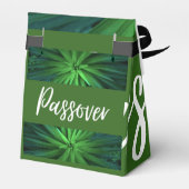 Favor Verpakking Party Box Passover Festival Bedankdoosjes (Achterkant)