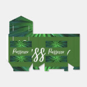 Favor Verpakking Party Box Passover Festival Bedankdoosjes (Uitgevouwen)