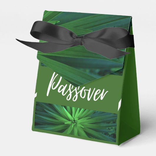 Favor Verpakking Party Box Passover Festival Bedankdoosjes (Voorkant Zijde)