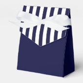Favorbox voor afstuderen van verpleegstersschool bedankdoosjes (Voorkant Zijde)