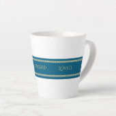 Favored ~ Gezegend ~ Geliefde Mok (Rechterhoek)