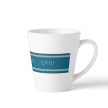 Favored ~ Gezegend ~ Geliefde Mok