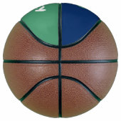 Favoriet! Aangepast cadeau Basketbal (Rechts)
