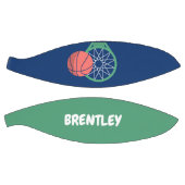 Favoriet! Aangepast cadeau Basketbal (Panelen)