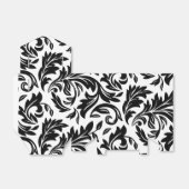 Favoriet Box Wit - P0358 Bedankdoosjes (Uitgevouwen)