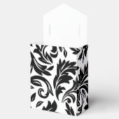 Favoriet Box Wit - P0358 Bedankdoosjes (Geopend)