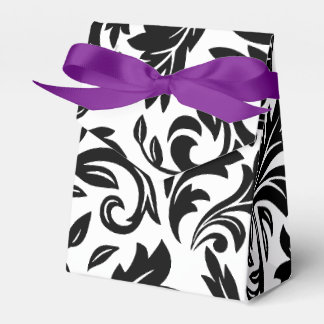 Favoriet Box Wit - P0358 Bedankdoosjes