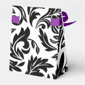 Favoriet Box Wit - P0358 Bedankdoosjes (Achterkant)