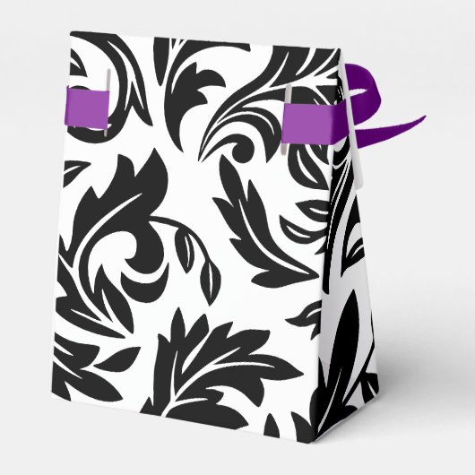 Favoriet Box Wit - P0358 Bedankdoosjes (Achterkant)