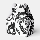 Favoriet Box Wit - P0358 Bedankdoosjes (Achterkant)