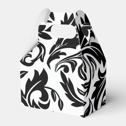 Favoriet Box Wit - P0358 Bedankdoosjes (Achterkant)