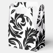 Favoriet Box Wit - P0358 Bedankdoosjes (Geopend)