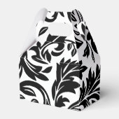 Favoriet Box Wit - P0358 Bedankdoosjes (Voorkant Zijde)