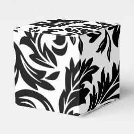 Favoriet Box Wit - P0358 Bedankdoosjes