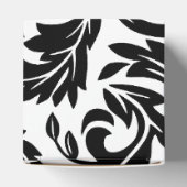 Favoriet Box Wit - P0358 Bedankdoosjes (Bovenkant)