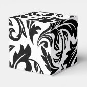 Favoriet Box Wit - P0358 Bedankdoosjes (Achterkant)